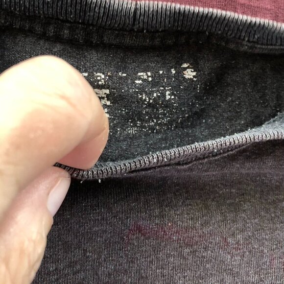 2 Carhartt Mens Work T-Shirt 2XLT Lot Of Two Short  Sleeve Casual Pocket Tee - Picture 5 of 16